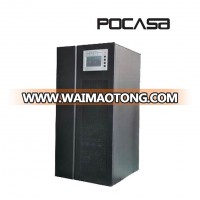 10kva three phase low frequency UPS