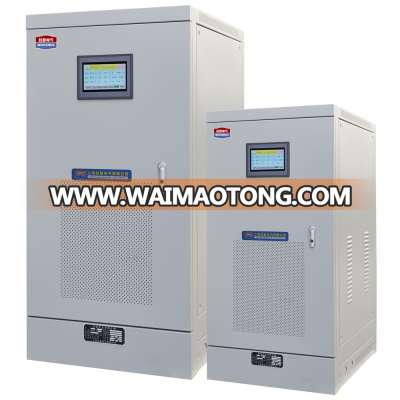 100 kva automatic voltage stabilizer servo stabilizer