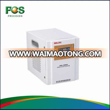 TND 220V 230V Home Voltage Stabilizer