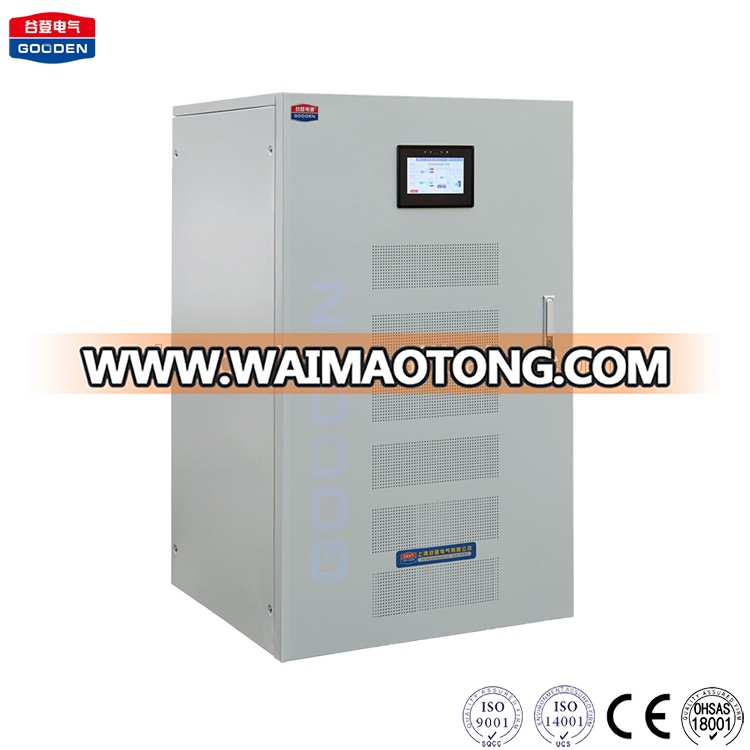 three phase low frequency / Industrial Frequency UPS 380VAC